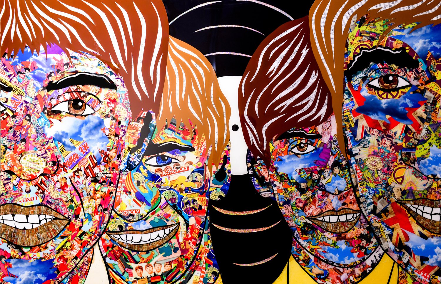 Beatles