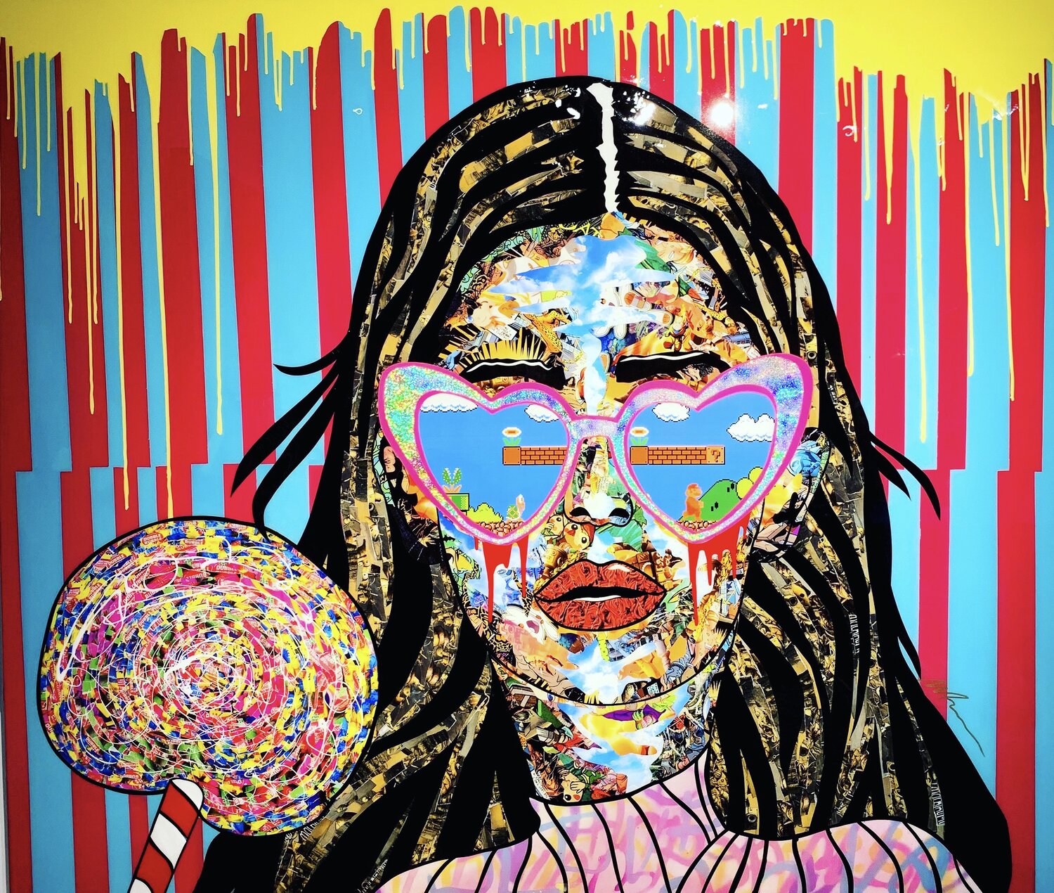 Candy