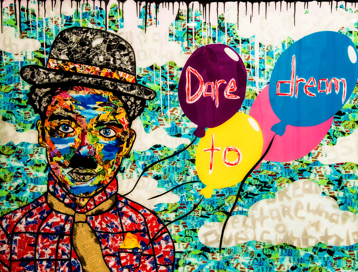 Dare to Dream