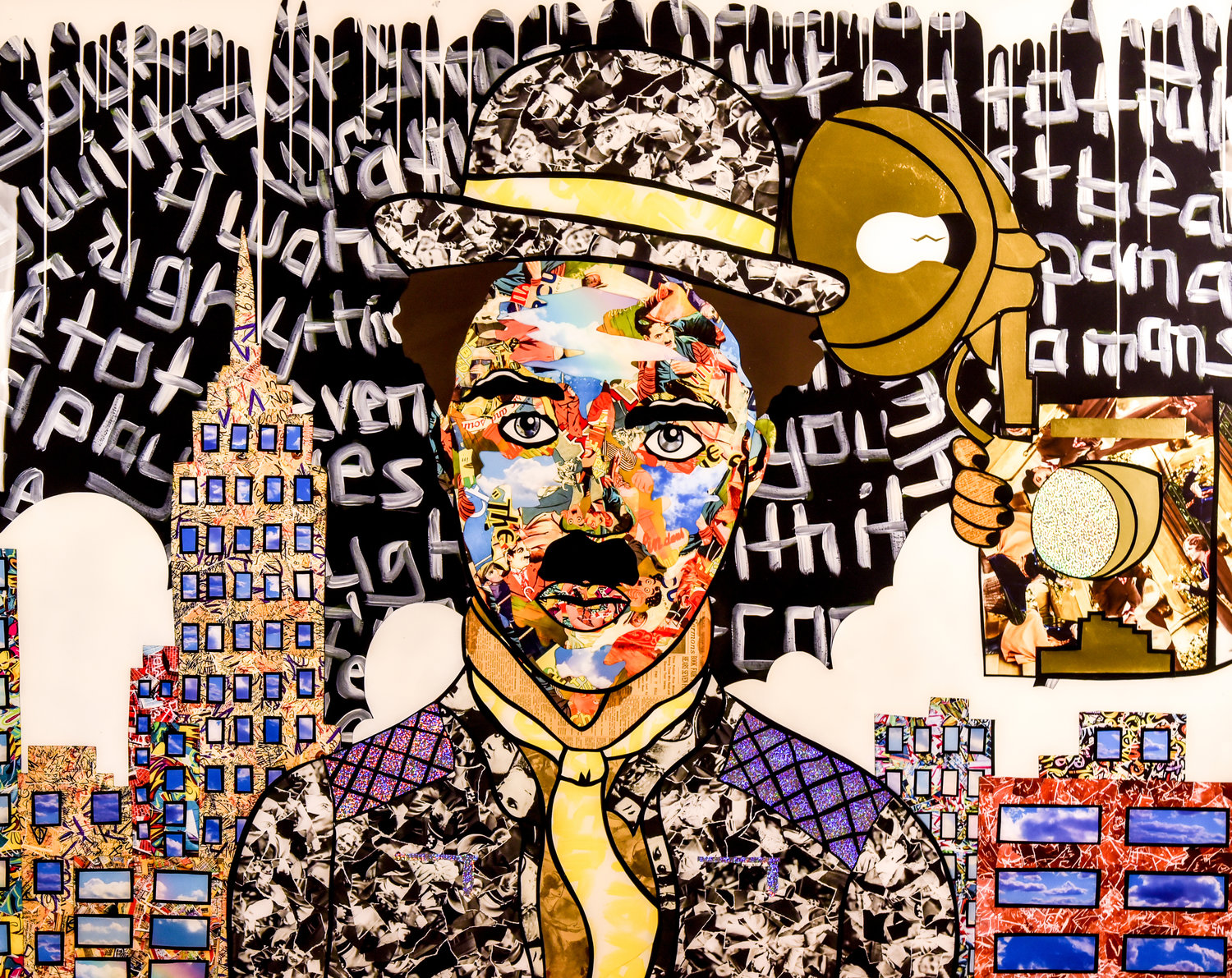 Modern Charley