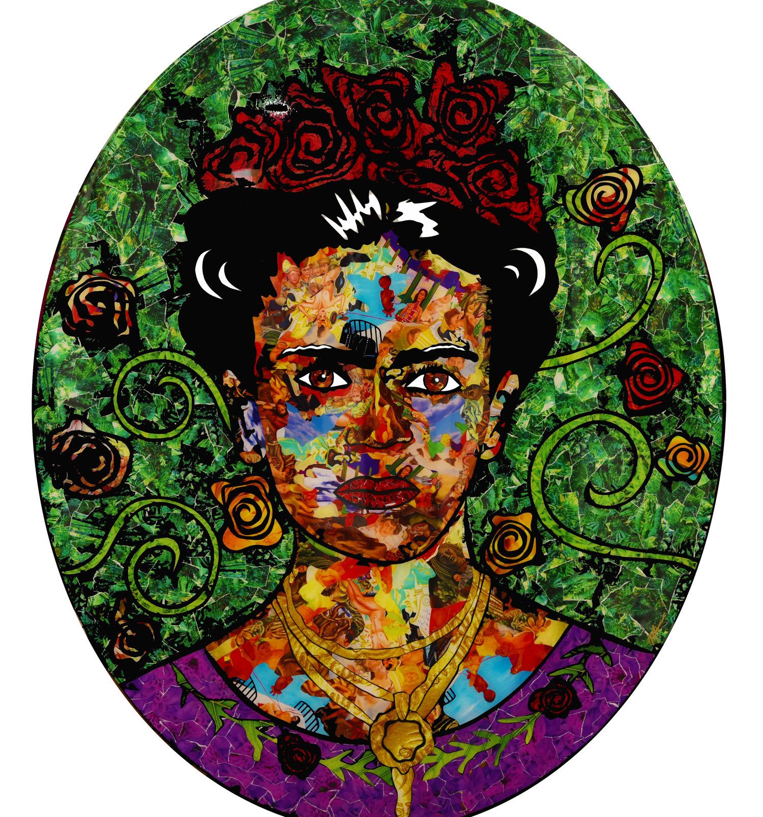 FRIDA