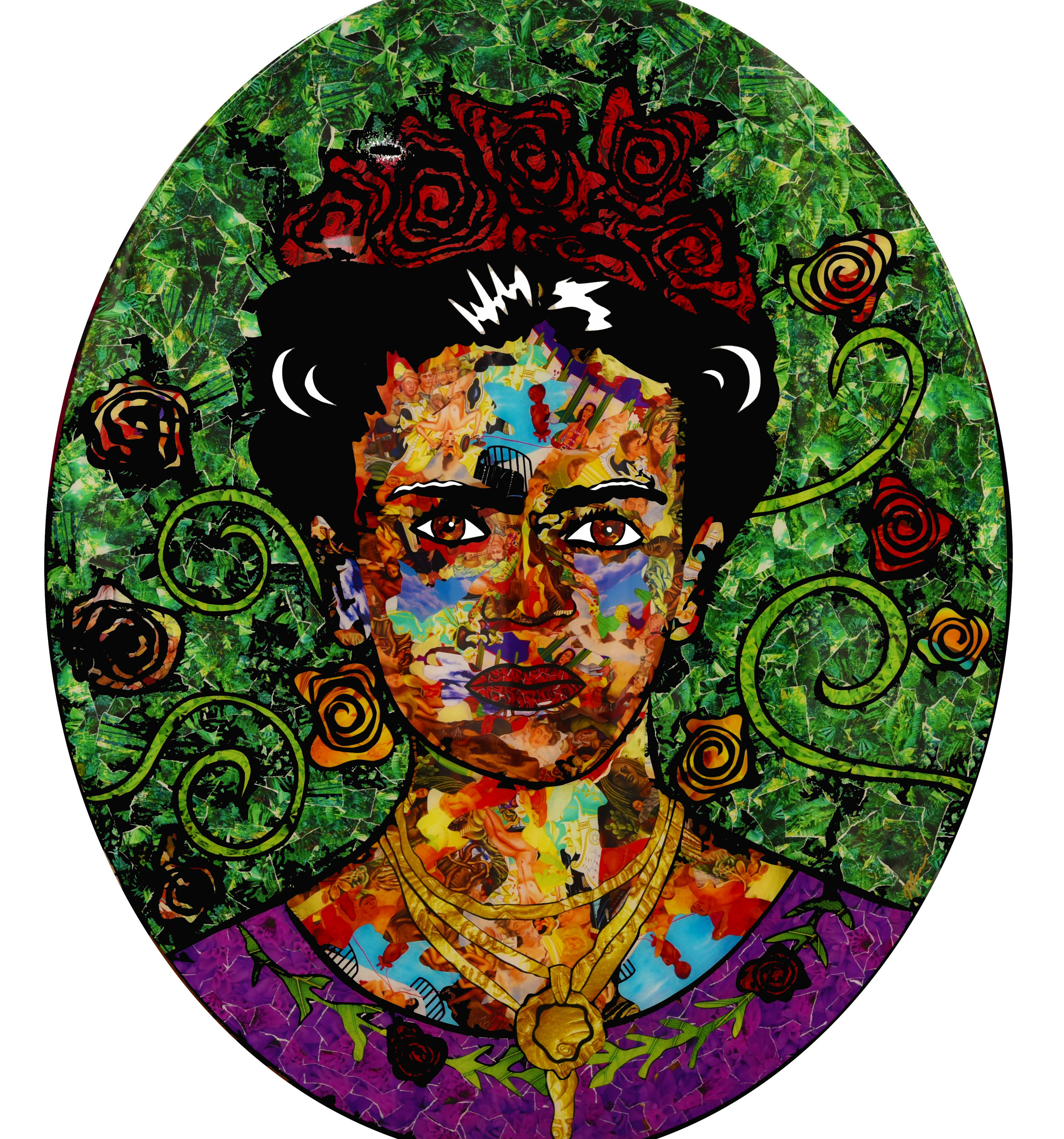 FRIDA