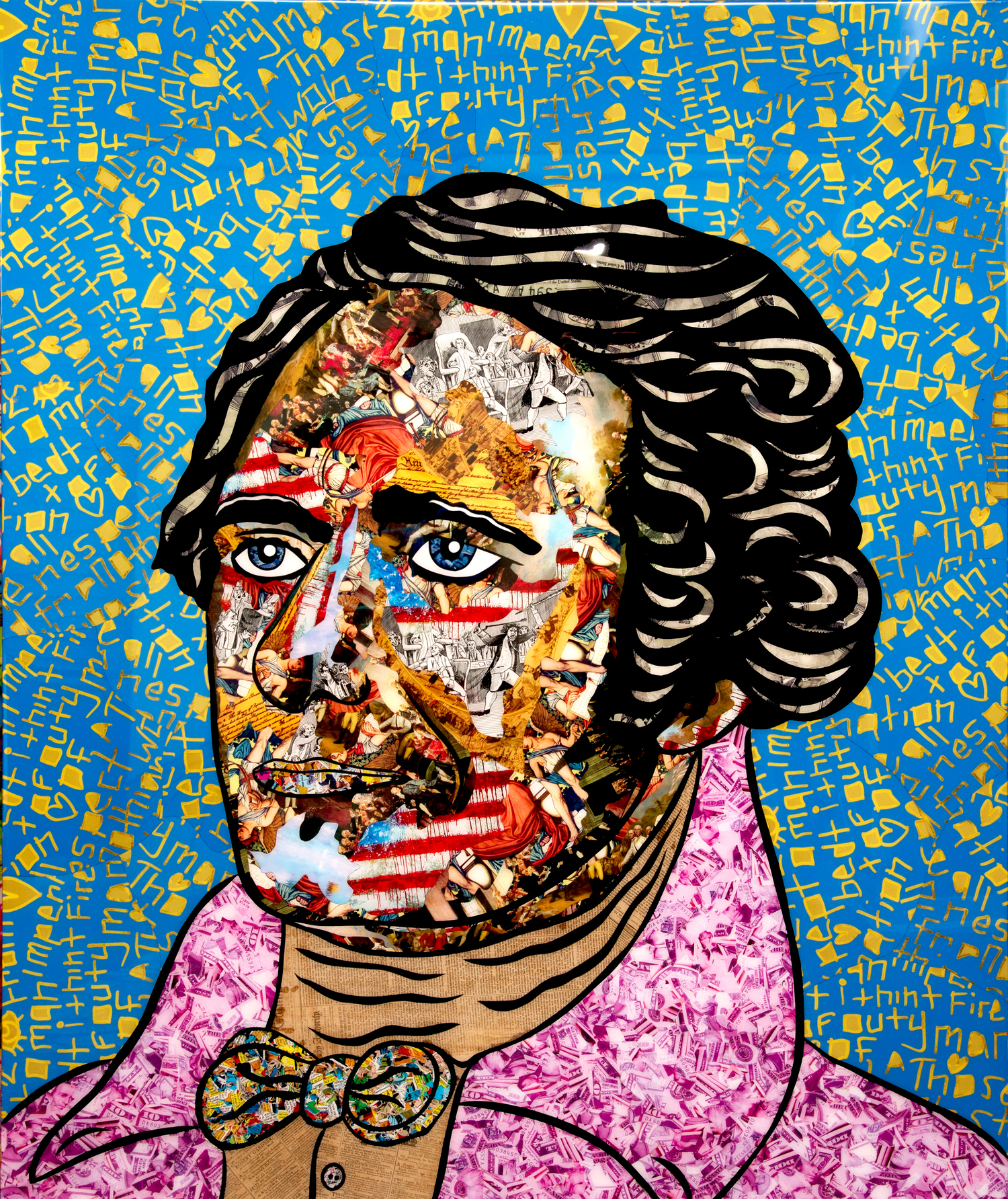 HAMILTON