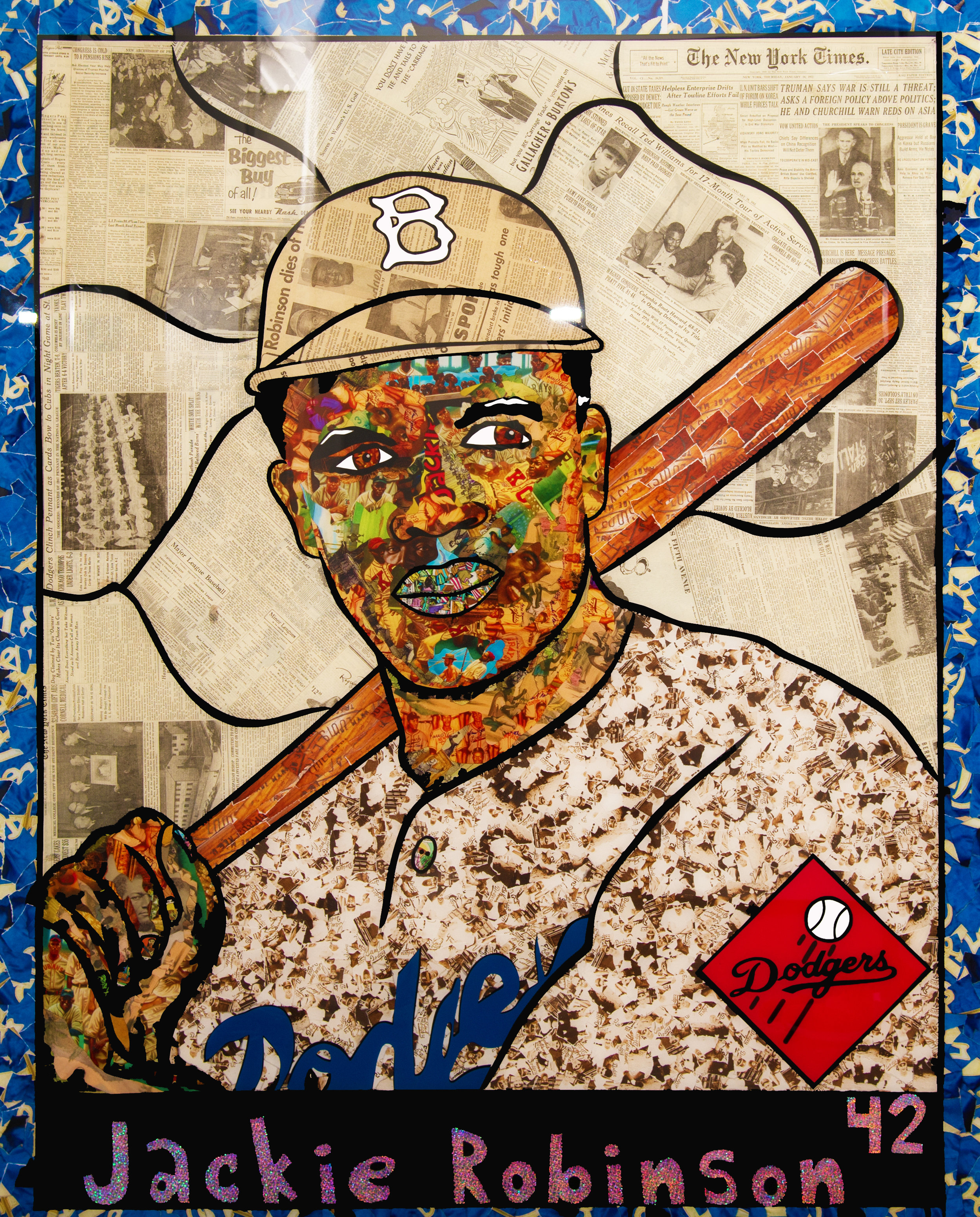 JACKIE