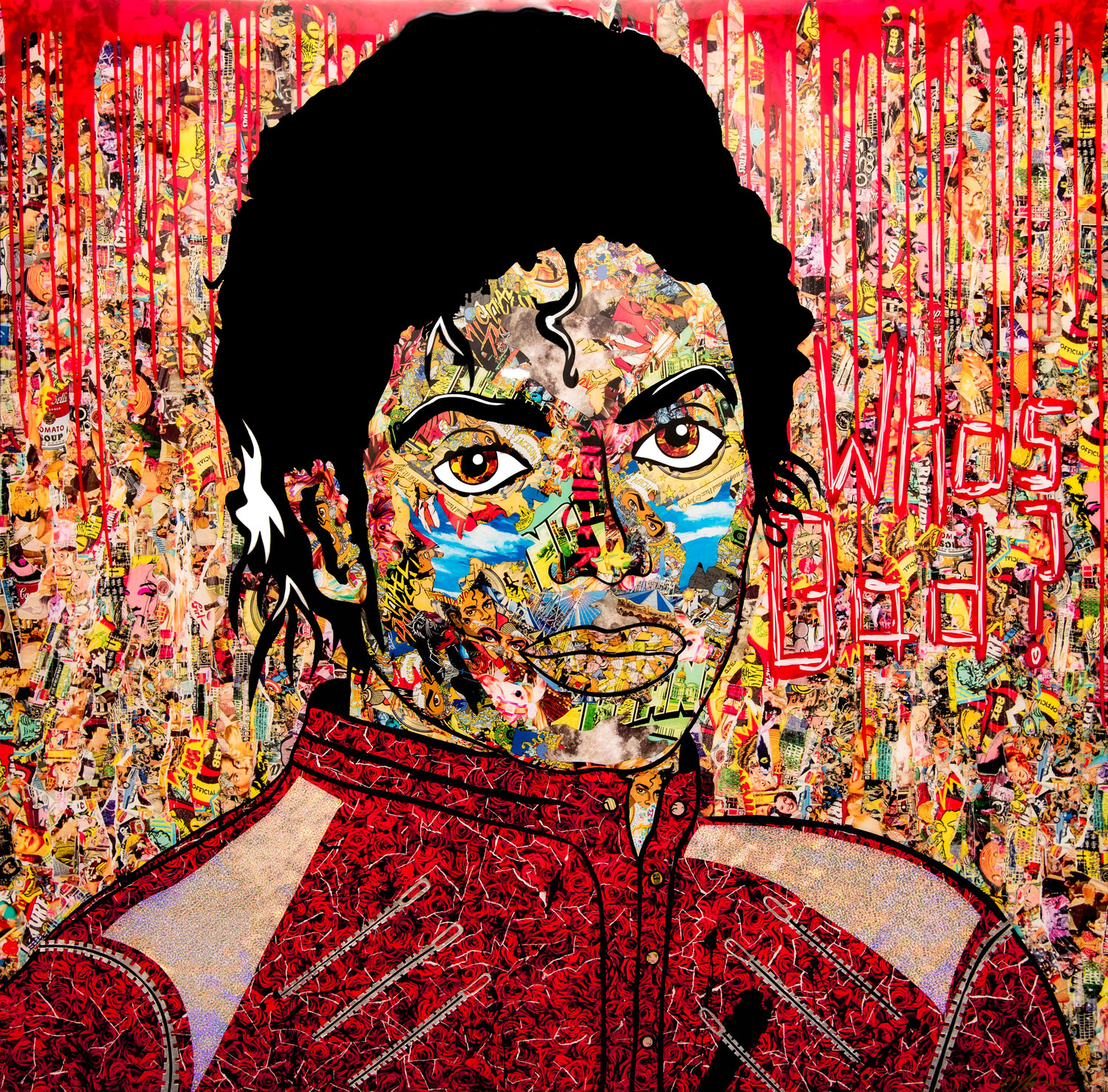 The King