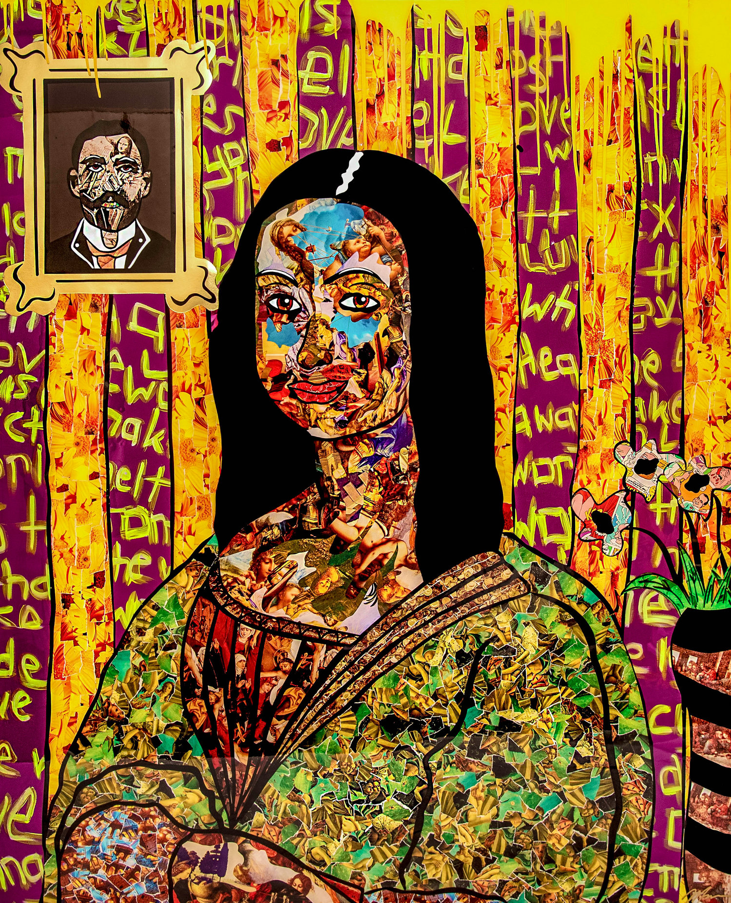 Mona Lisa 