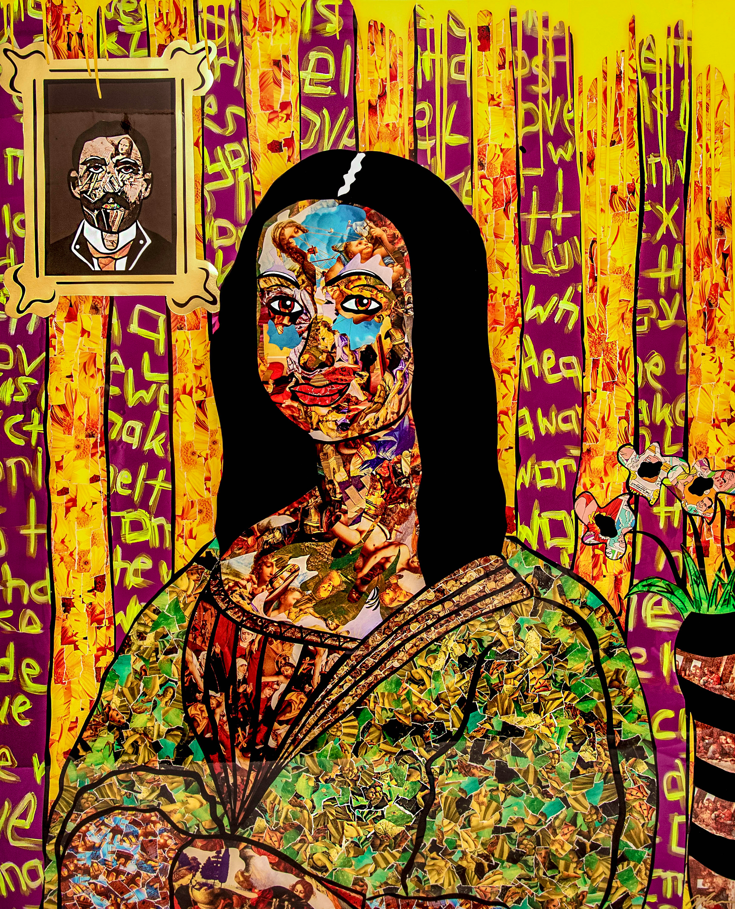 Mona Lisa 