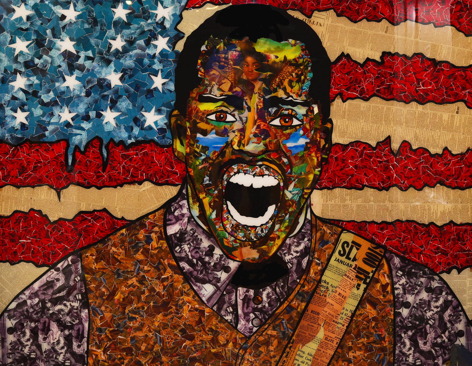 Nat Turner