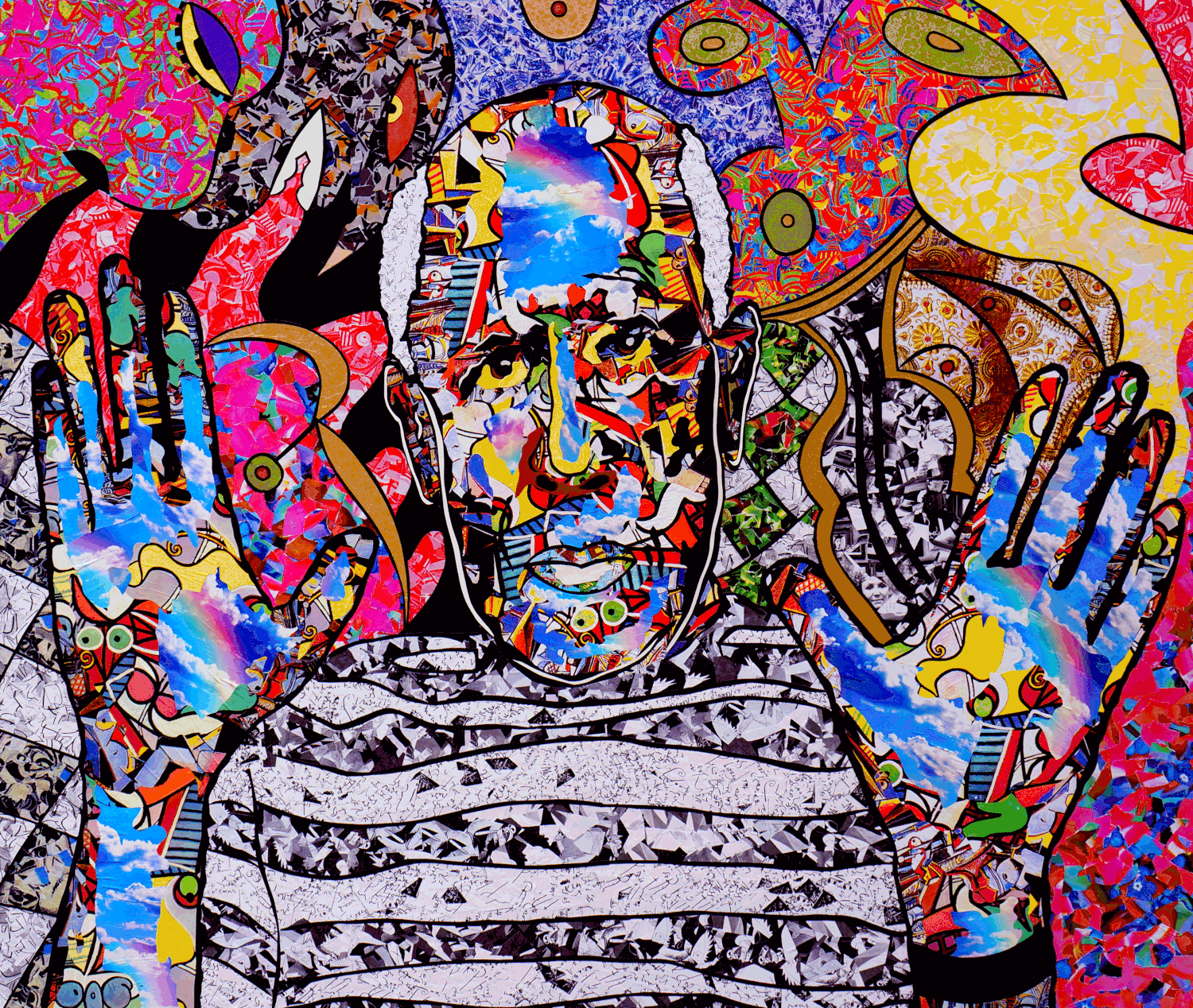 PICASSO