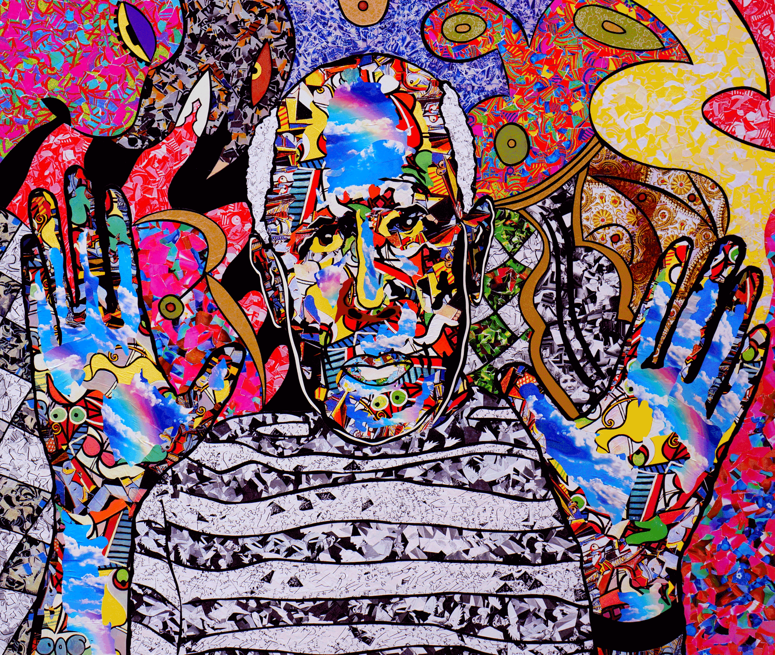 PICASSO
