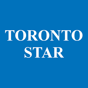 TORONTO STAR