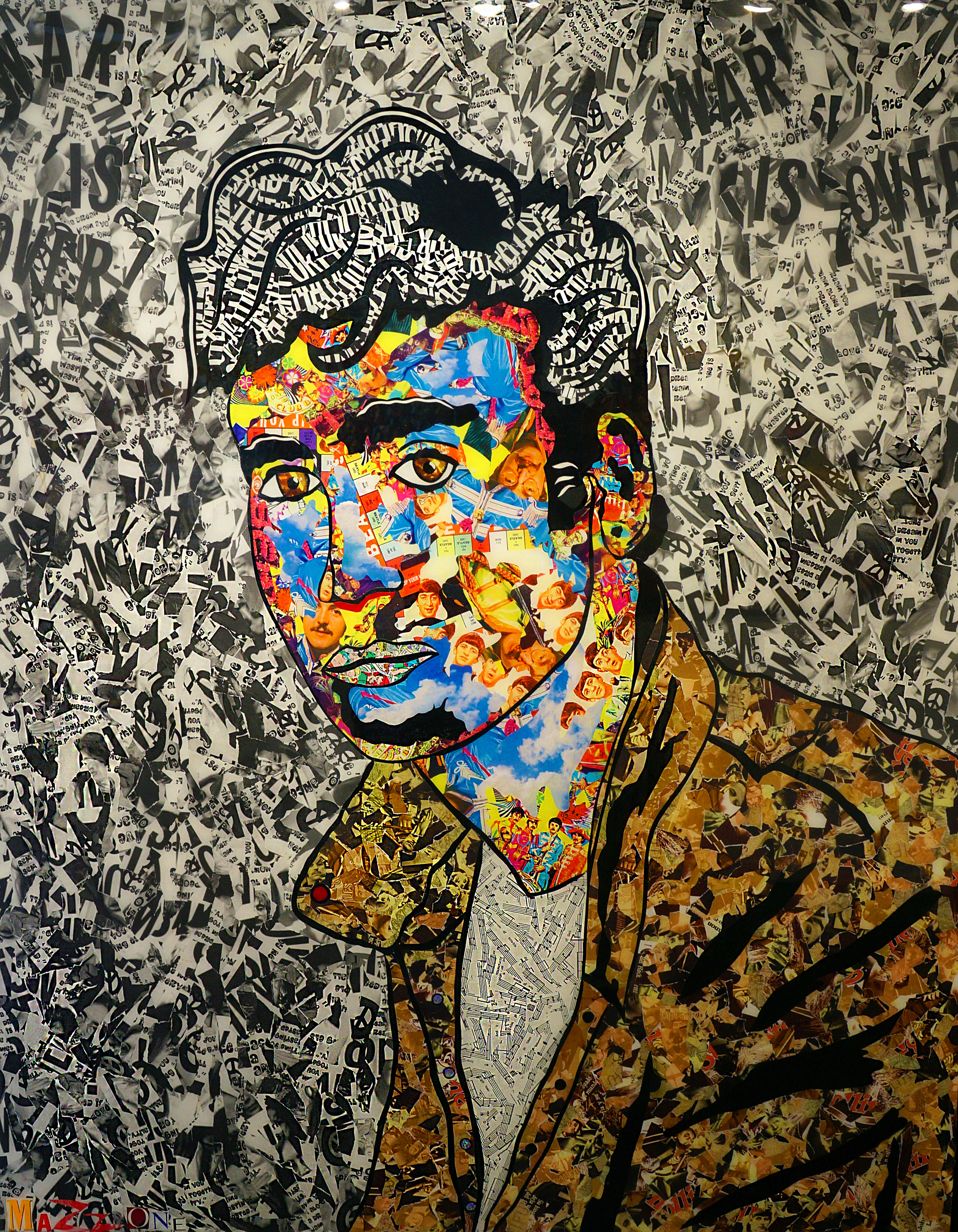 Lennon