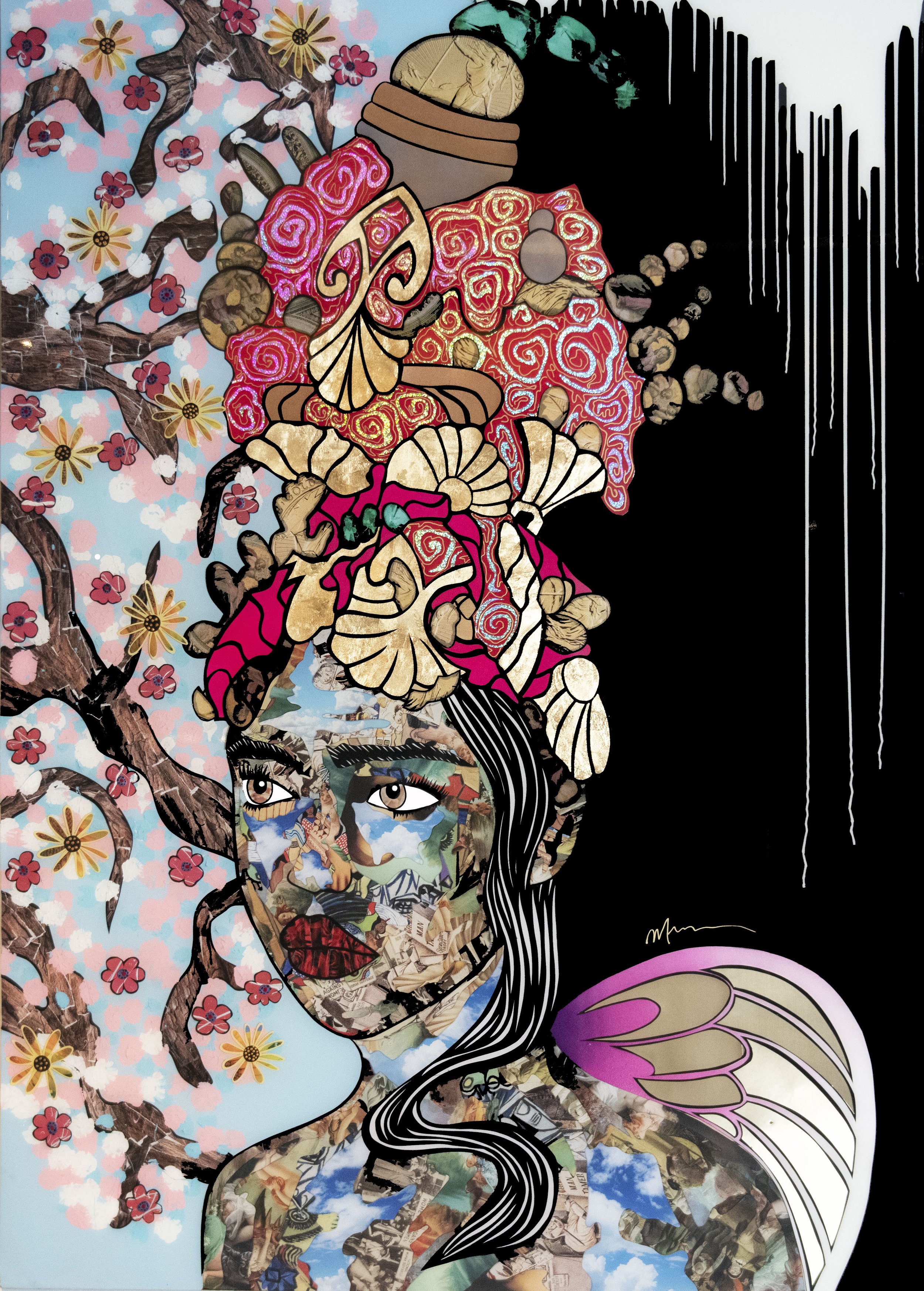 Angelica