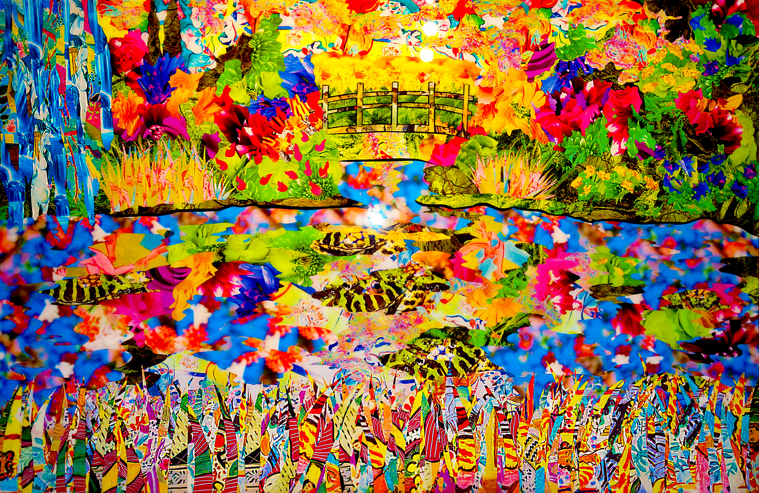 Dream Garden