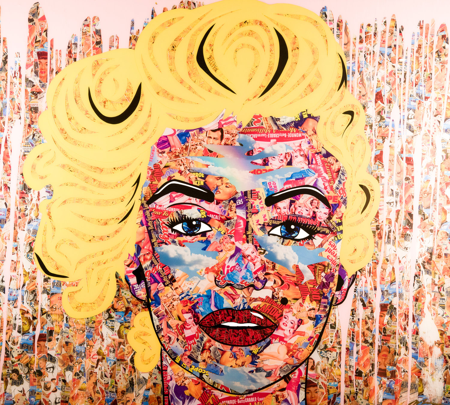 Miss Monroe