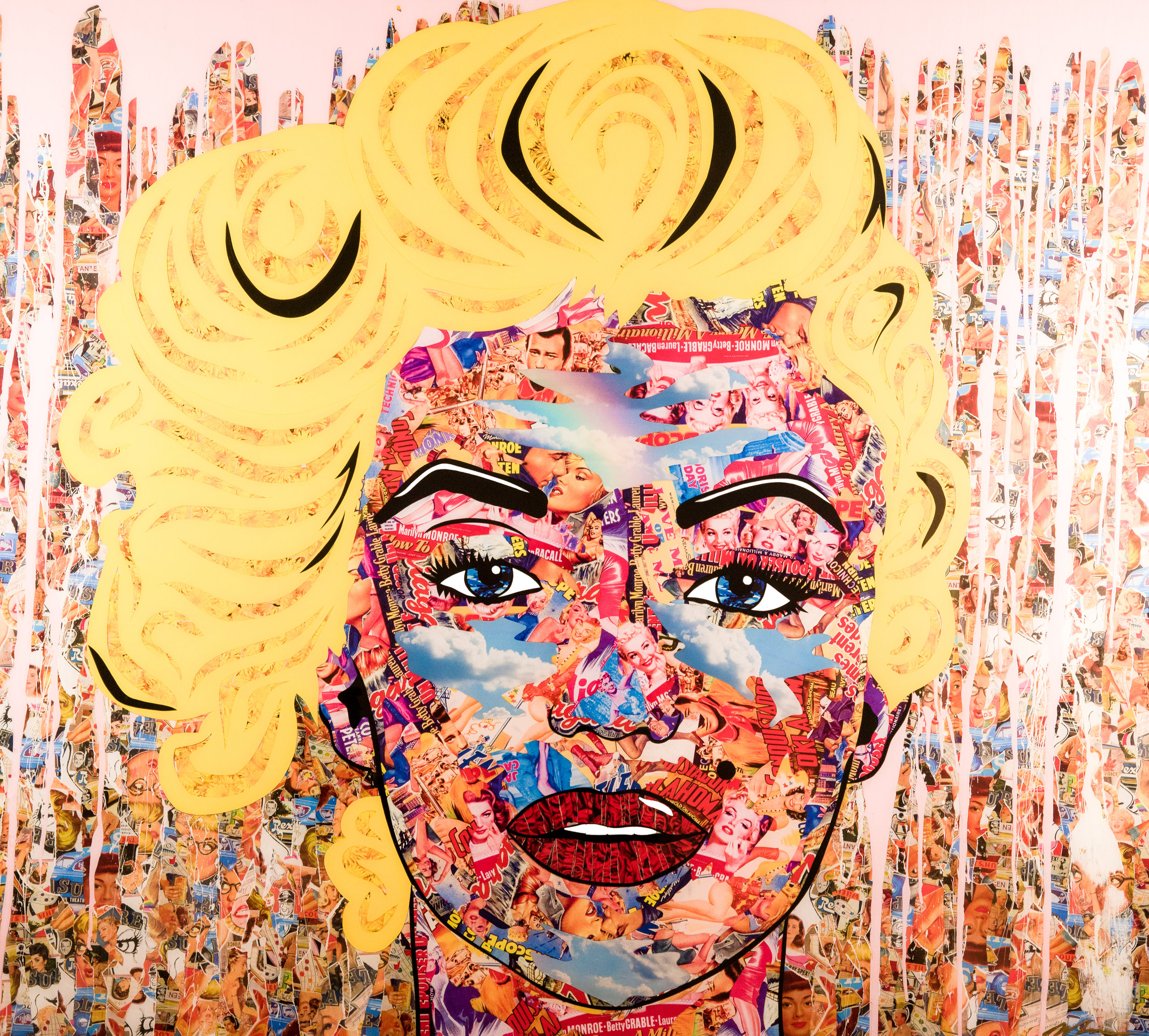 Miss Monroe