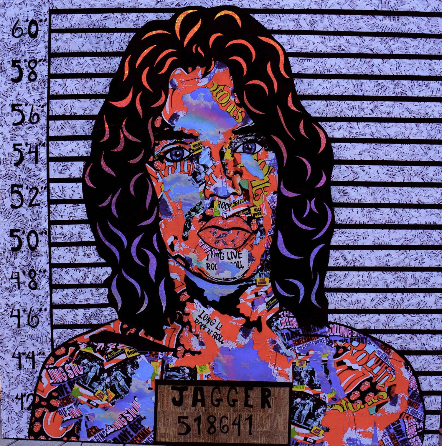 MISTER STONE